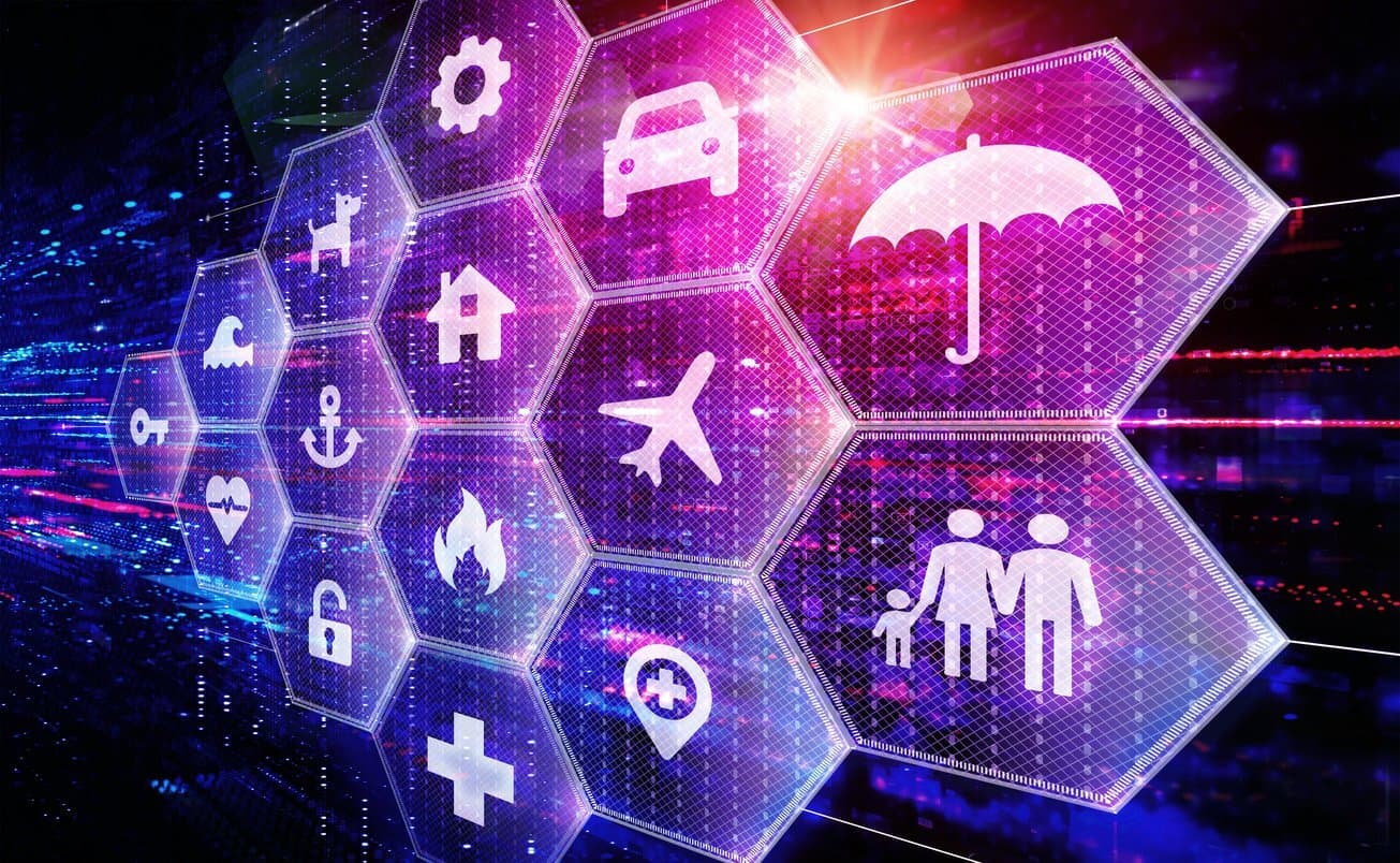 Improving Straight-Through Processing in Underwriting and Claims with Voice Analytics Technology