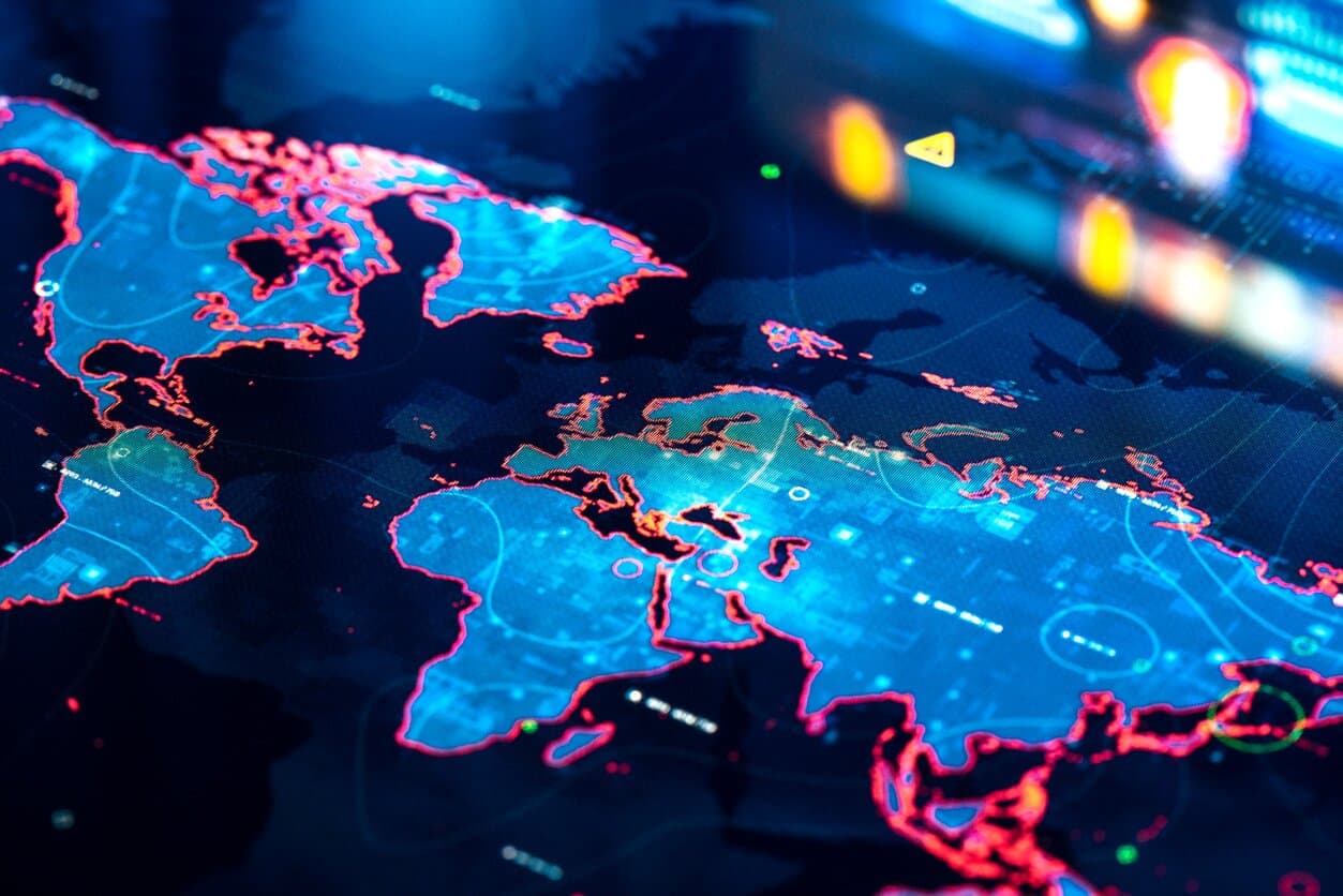 Technology Innovation In Global Security And Government: Voice Analytics Use Cases To Assess Risk