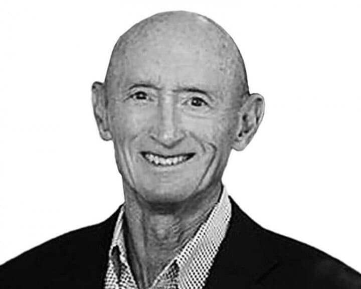 Chuck Holloway