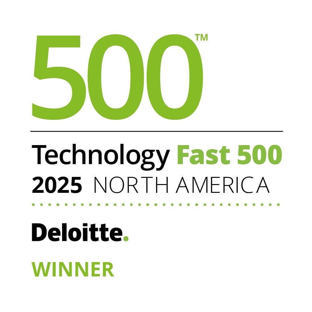 Clearspeed Named Fastest Growing Company on 2025 Deloitte Technology Fast 500™ List