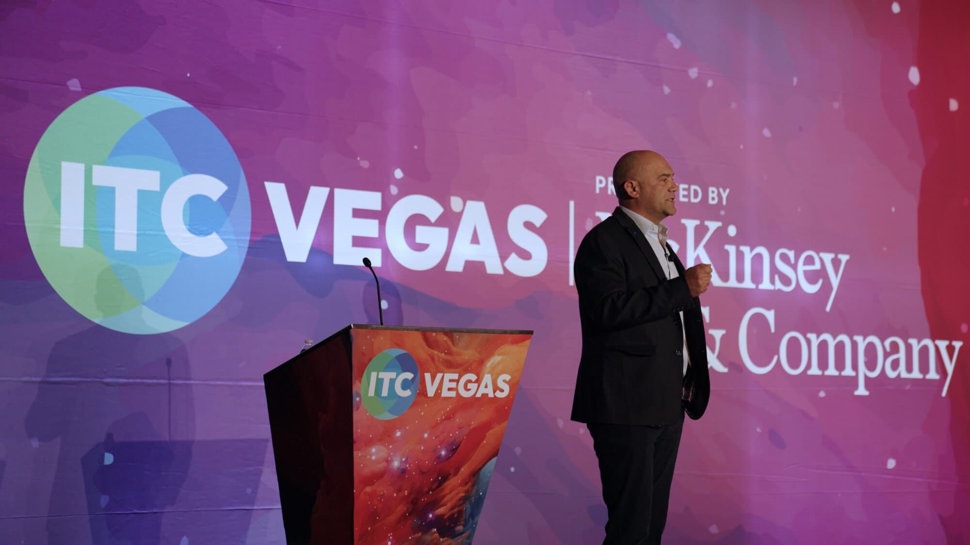Perspective on trust: Takeaways from the Trust Faster Summit stage