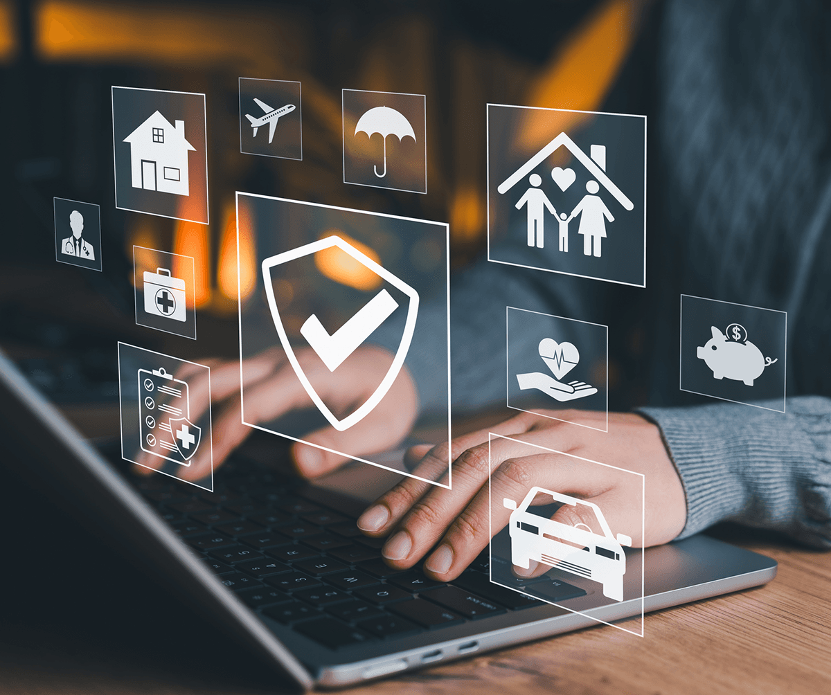 Optimizing the future of life underwriting