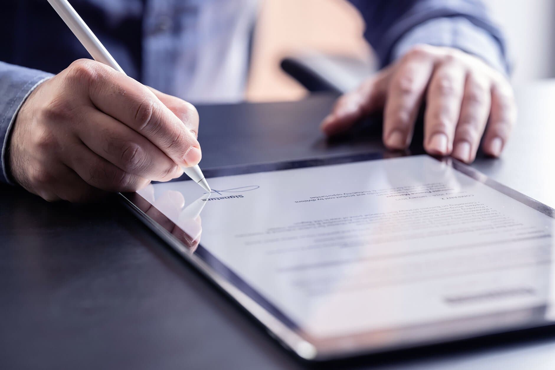 Low-risk applicants clear faster