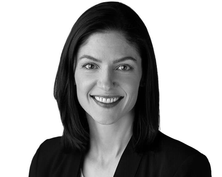 Sarah Terrelonge