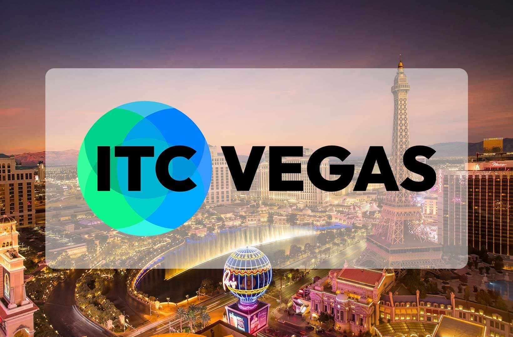 ITC Vegas 2026