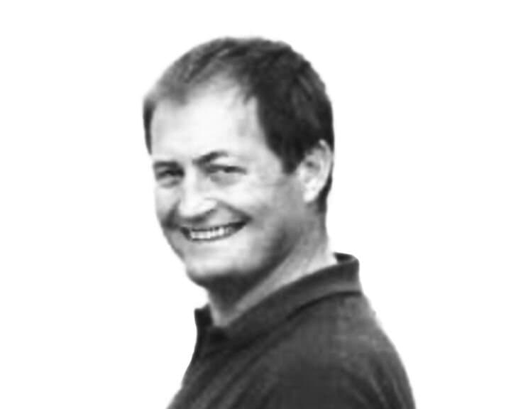 Lance Mans