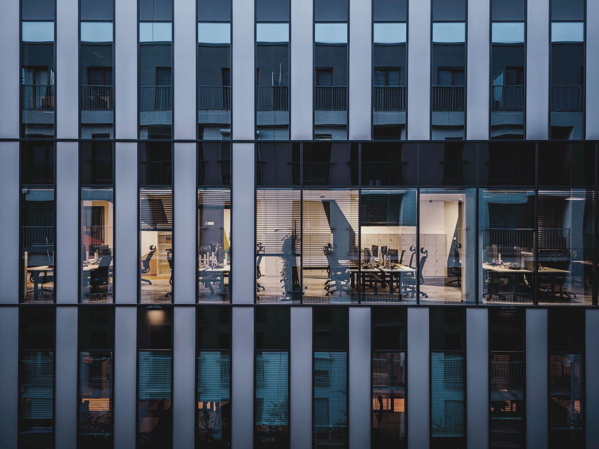 Vendor risk management