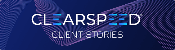 Client stories library