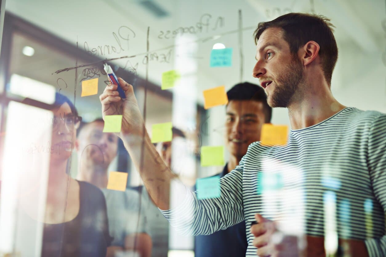 Innovating government: Breaking the spiral of mediocrity