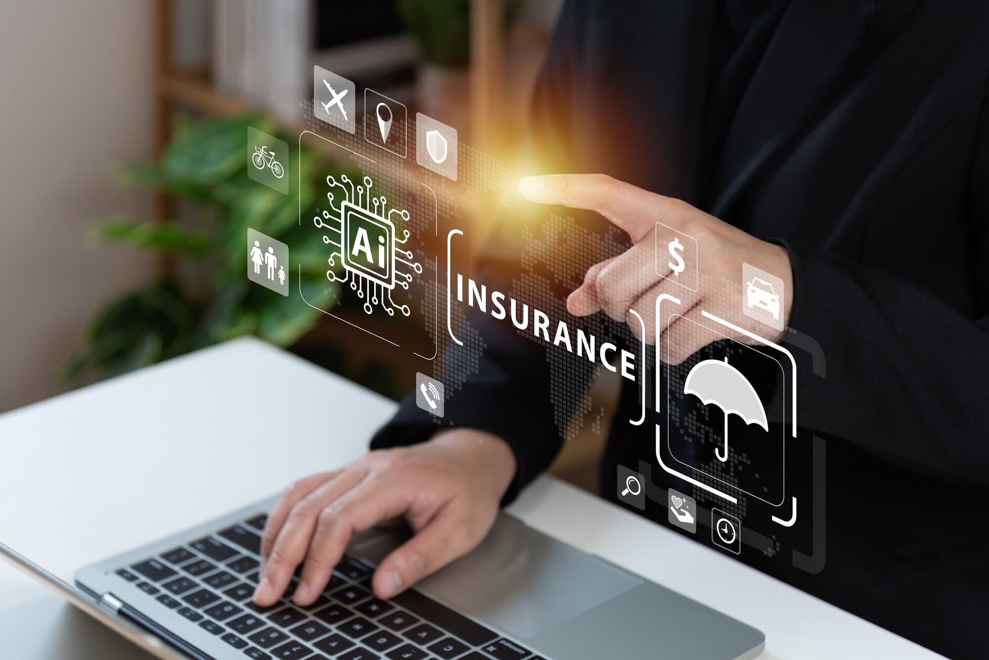 The state of P&C claims: What the data is telling us and how Clearspeed can help