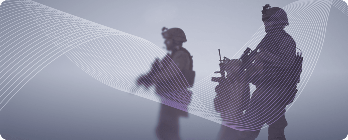 The cost of a screening failure in defense is measured in lives