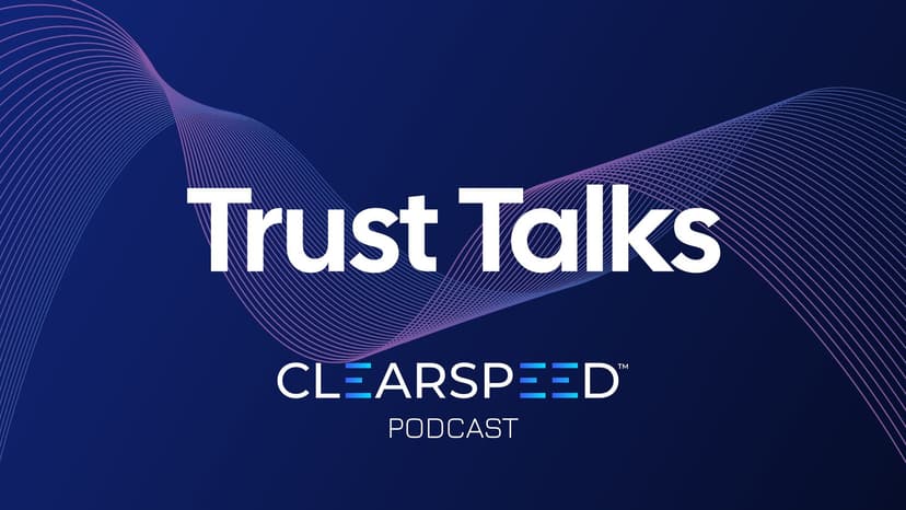 Listen to Trust Talks