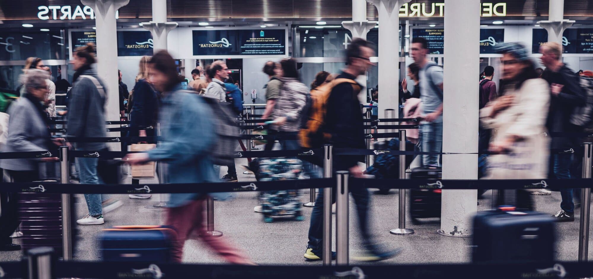 Unique insight where the data falls silent