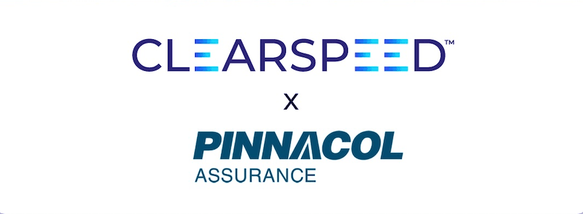 Pinnacol Assurance Partners with Clearspeed to Streamline Communication and Recovery Workflows
