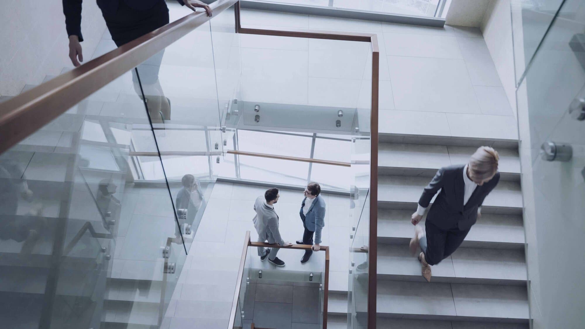 Hiring and Screening
